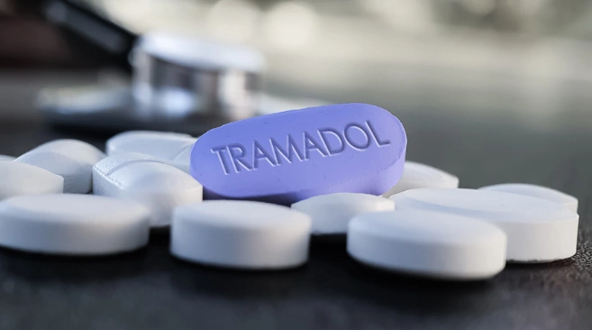 Tramadol online