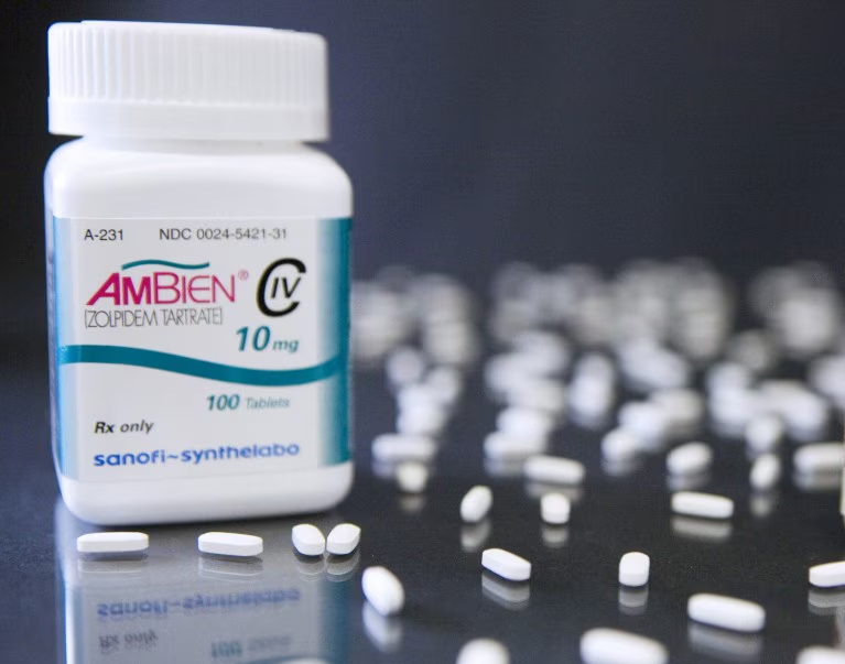 Ambien online