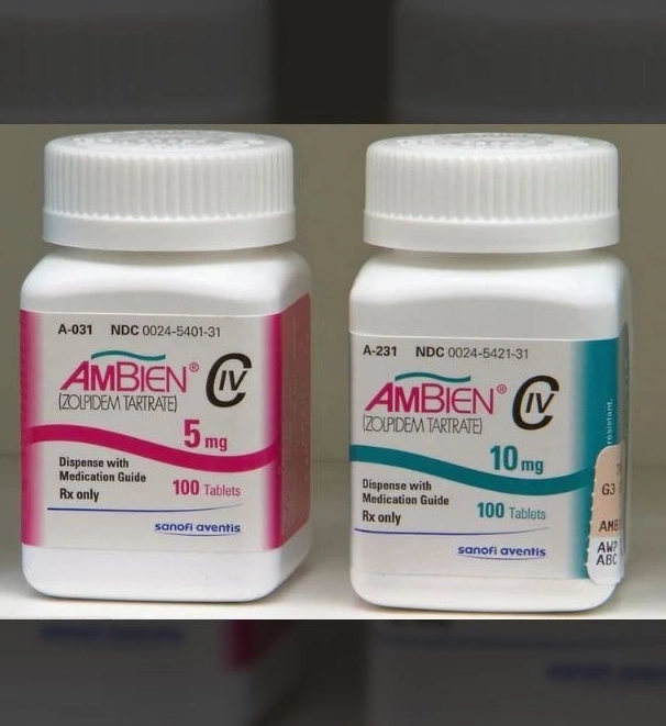 Ambien online