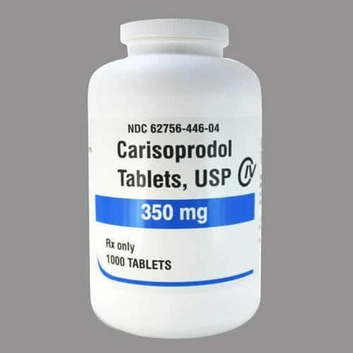 Carisoprodol